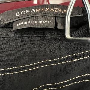 Ladies wool dressy pants